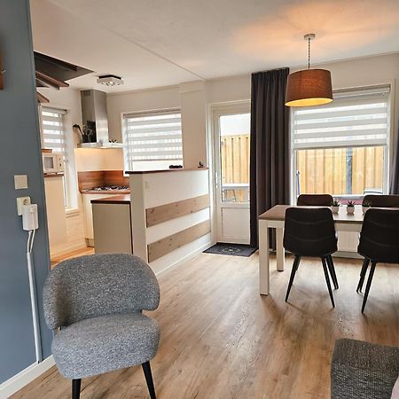 Sfeervolle Vakantiewoning Domburg Do15 Eksteriør bilde