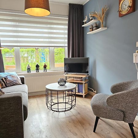 Sfeervolle Vakantiewoning Domburg Do15 Eksteriør bilde