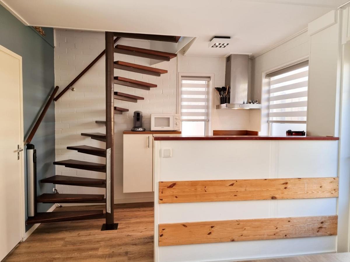 Sfeervolle Vakantiewoning Domburg Do15 Eksteriør bilde