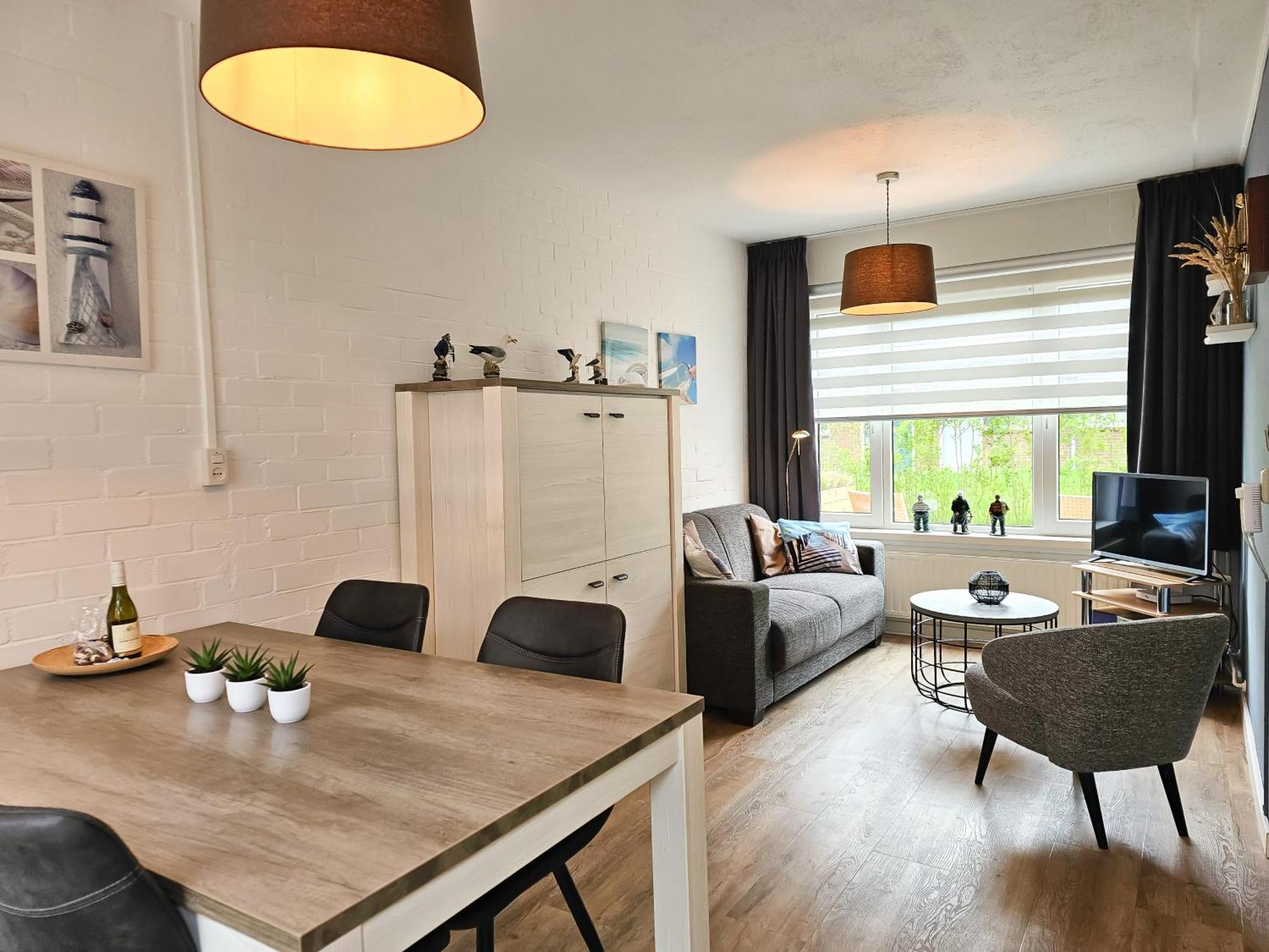 Sfeervolle Vakantiewoning Domburg Do15 Eksteriør bilde