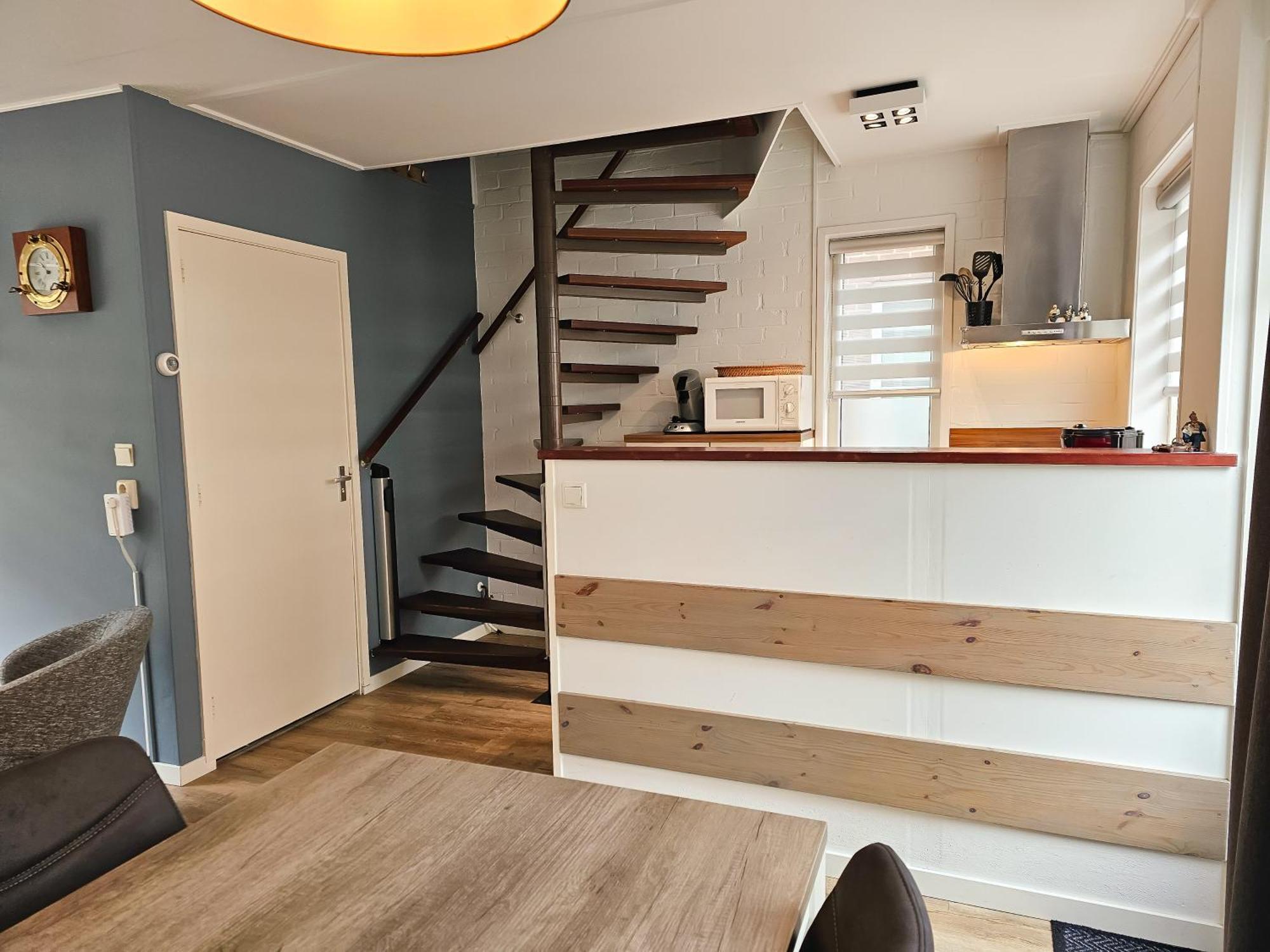 Sfeervolle Vakantiewoning Domburg Do15 Eksteriør bilde