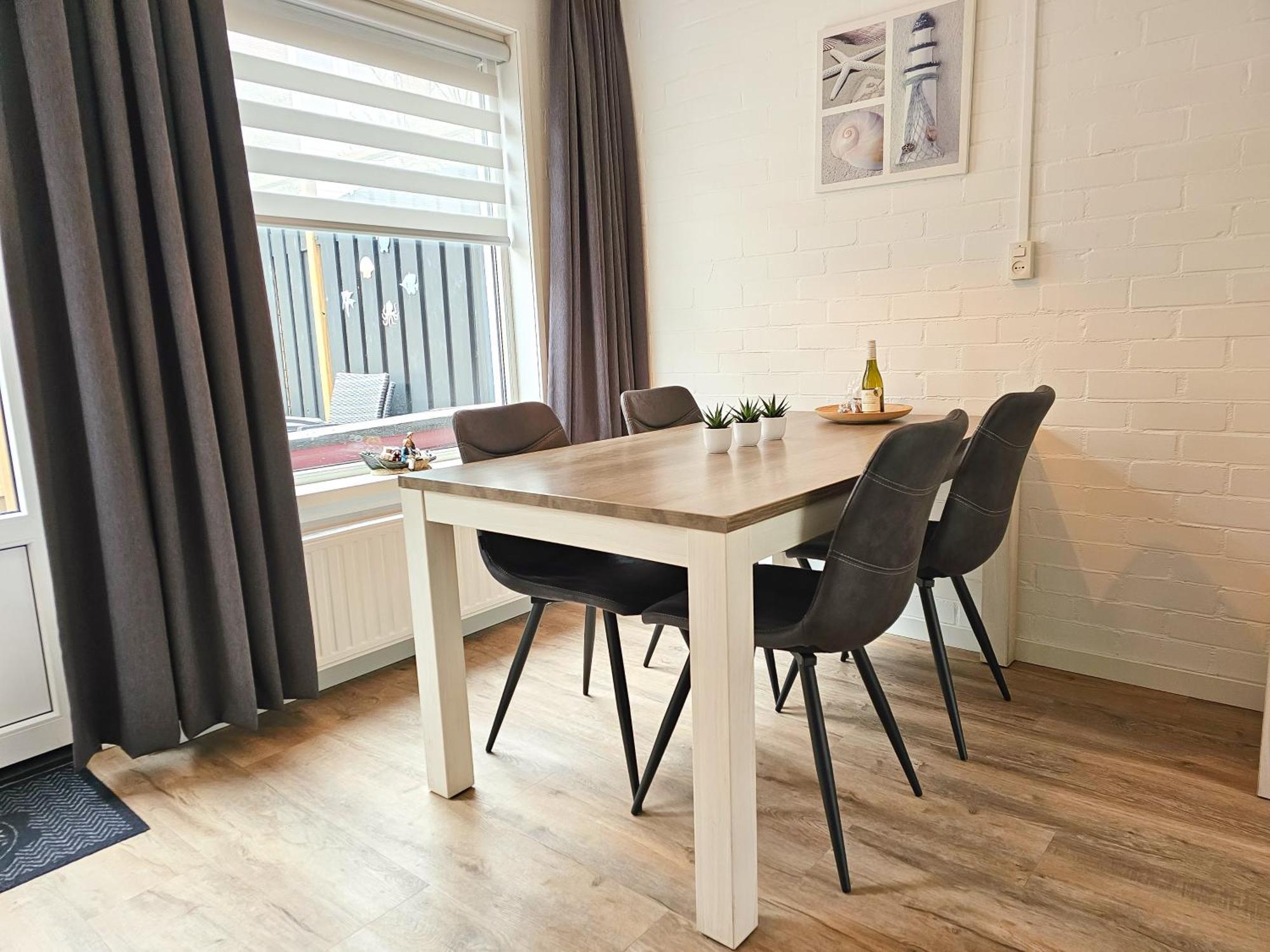 Sfeervolle Vakantiewoning Domburg Do15 Eksteriør bilde