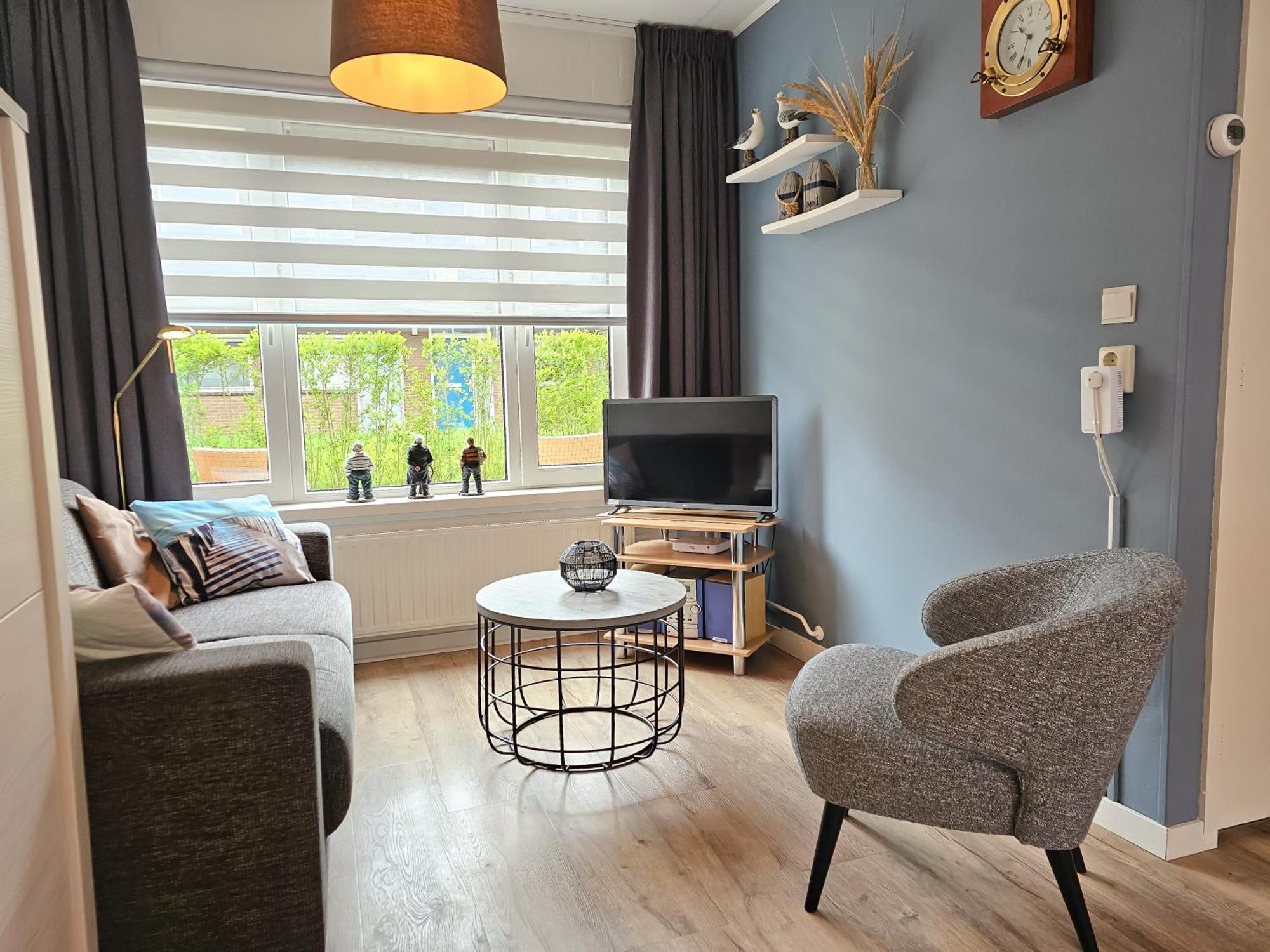 Sfeervolle Vakantiewoning Domburg Do15 Eksteriør bilde